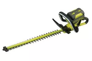 Кусторез аккумуляторный RYOBI RHT36 фото