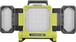 Фонарь Ryobi RLPH18-0 (без батареи) фото