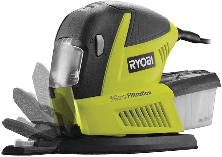 Ryobi RMS180-SA30