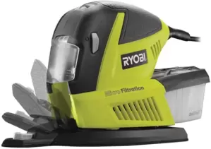 Дельташлифмашина Ryobi RMS180-SA30 фото