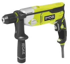 Ударная дрель Ryobi RPD1200-K фото