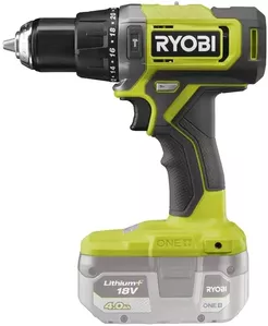 Ударная дрель-шуруповерт Ryobi RPD18-0 фото