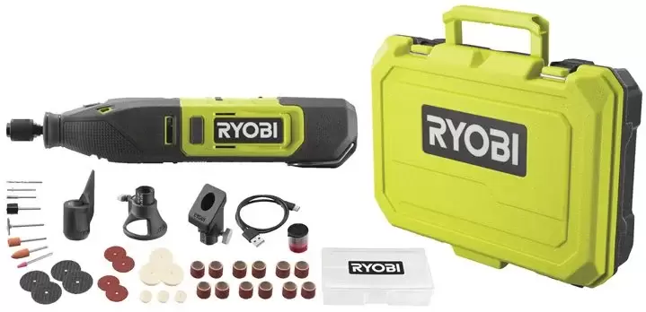 Ryobi RRT12-120BA335