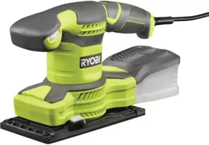 Шлифмашина вибрационная Ryobi RSS280-SA30