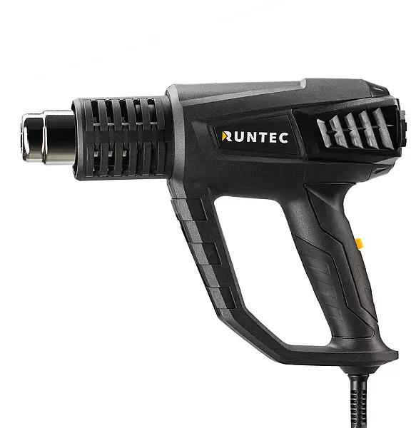 Промышленный фен Runtec RT-HD2000 фото 3