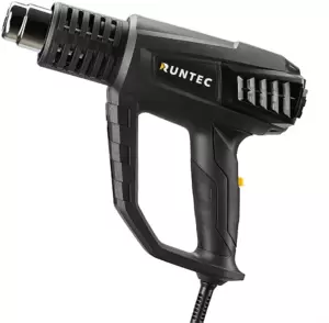 Промышленный фен Runtec RT-HD2000 фото