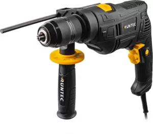 Дрель ударная Runtec RT-IDS650 фото