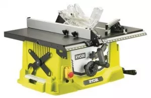 Распиловочный станок Ryobi RTS1800-G фото