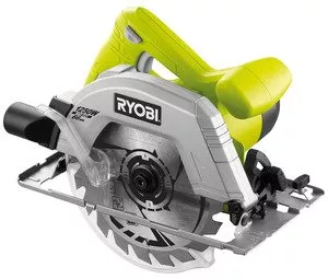 Ручная циркулярная пила Ryobi RWS1250-G фото