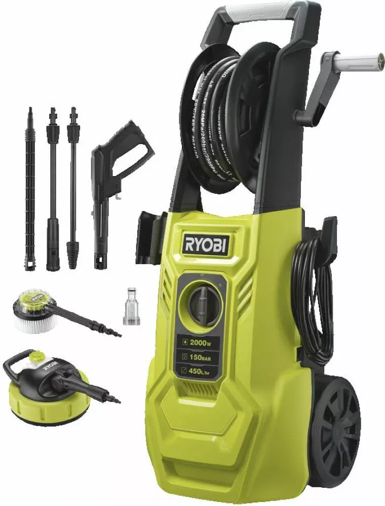 Ryobi RY150PWA