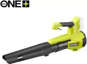 Воздуходувка Ryobi RY18BLB-0 5133006377 (без АКБ) фото