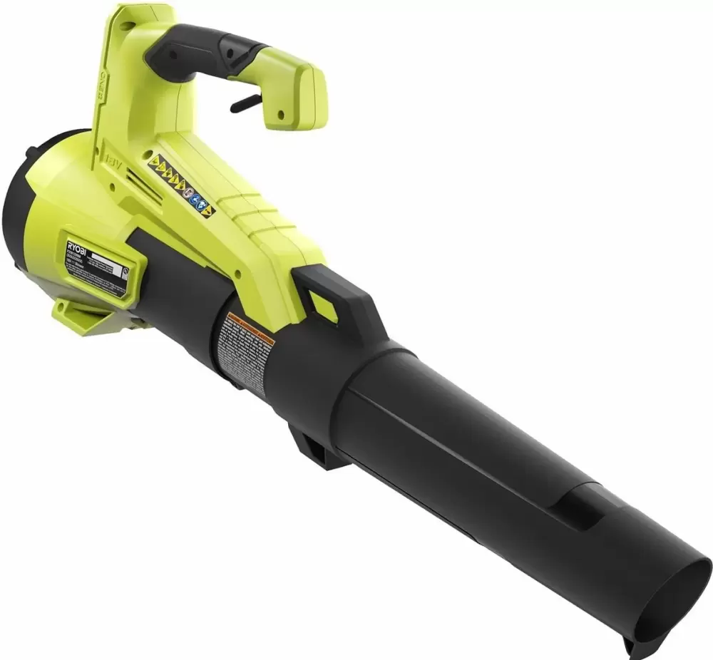 Воздуходувка Ryobi RY18BLXC-0 5133005355 (без АКБ) фото 2