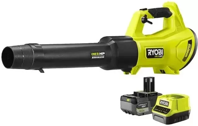 Ryobi RY18BLXD-150 5133005952 (с 1-им АКБ)
