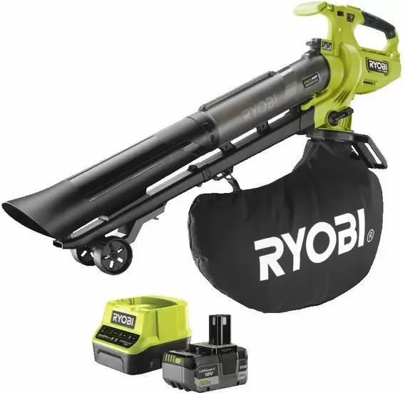 Ryobi RY18BVXA-150 5133005666 (с 1-им АКБ)