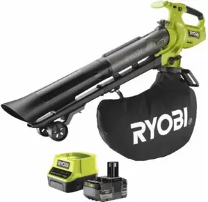 Ryobi RY18BVXA-150 5133005666 (с 1-им АКБ)
