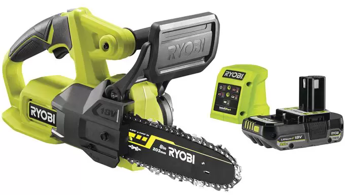 Ryobi RY18CS20A-125