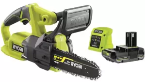 Цепная пила Ryobi RY18CS20A-125