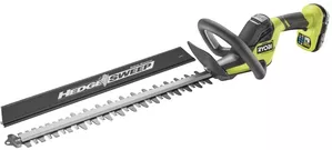 Кусторез Ryobi RY18HT50A-120 (с 1-им АКБ 2 Ah) фото