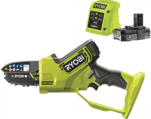 Аккумуляторная пила Ryobi RY18PSX10A-120