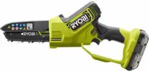 Цепная пила Ryobi RY18PSX15A-120