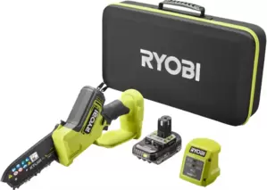 Цепная пила Ryobi RY18PSX15A-120T