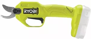 Секатор Ryobi RY18SCA-0 5133005024 (без АКБ) фото