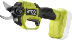 Секатор Ryobi RY18SCXA-0 (без АКБ)