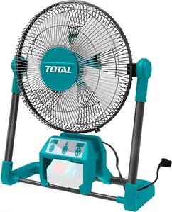 Вентилятор Total TFALI2001 фото