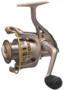 Рыболовная катушка Ryobi Tresor 2000 фото