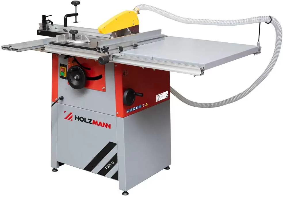 Holzmann TS250