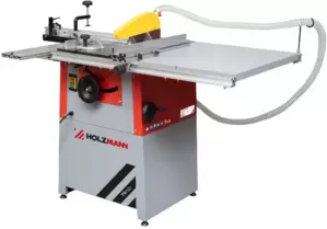 Станок распиловочный циркулярный Holzmann TS250 фото