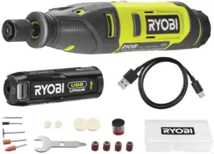 Ryobi USB Lithium RRT4-120GA15