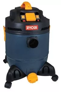 Пылесос RYOBI VC30A фото