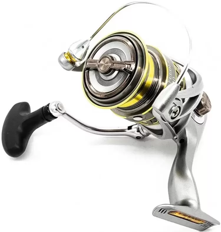 Ryobi Virtus Feeder 4000