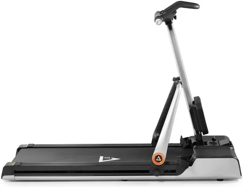 Беговая дорожка S1 Space 4в1 (тренажер для бега/ходьбы, гребли, пресса, рук) фото