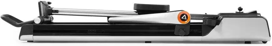 Беговая дорожка S1 Space 4в1 (тренажер для бега/ходьбы, гребли, пресса, рук) фото