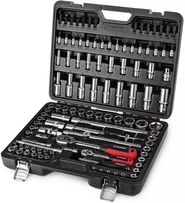 Runtec RT-HT108T (108 предметов)