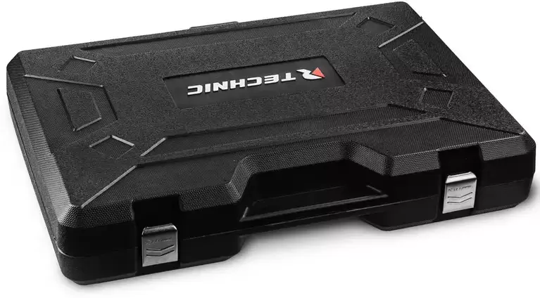 Универсальный набор инструментов Runtec RT-HT216T (216 предметов) фото