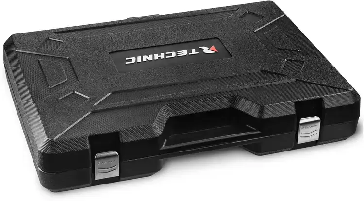 Универсальный набор инструментов Runtec RT-HT94T (94 предмета) фото