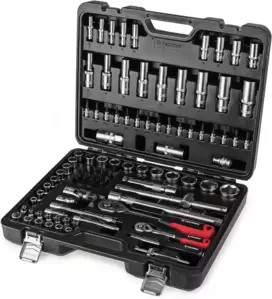 Универсальный набор инструментов Runtec RT-HT94T (94 предмета) фото