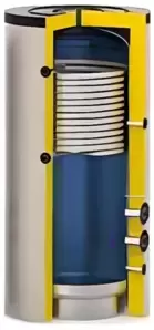 Буферная емкость S-Tank АТР Electro Mono 500 фото