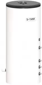 S-Tank BER2 300