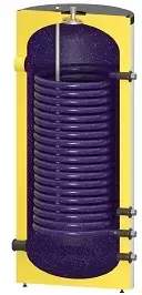 S-Tank P Turbo-150