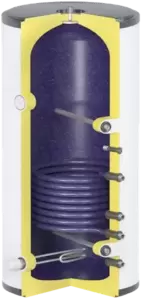 S-Tank PW150