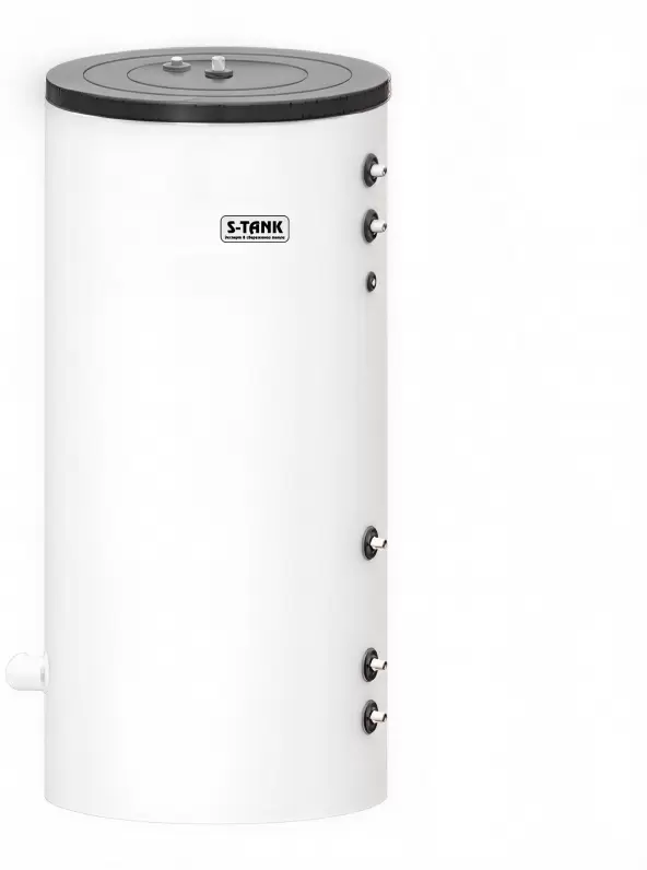 S-Tank SS-HP 1500