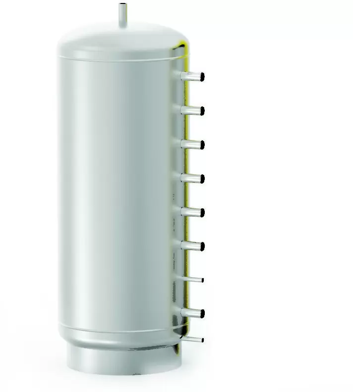 S-Tank ТАLine-5000