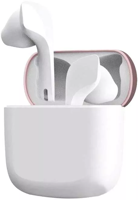 Sabbat JetPods (ivory white)