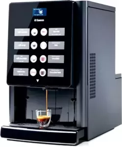 Кофемашина Saeco IperAutomatica Premium фото