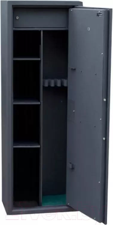 Оружейный сейф SAFEtronics Iveta 5PME/K3 фото
