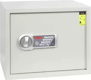 Мебельный сейф Onix LS-30 фото